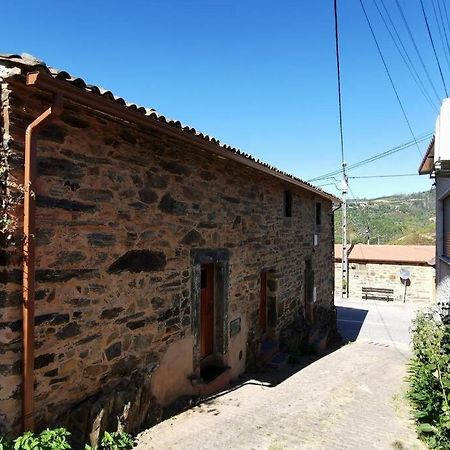 Casa Do Linho 400 Year Old Country Cottage オレイロス エクステリア 写真